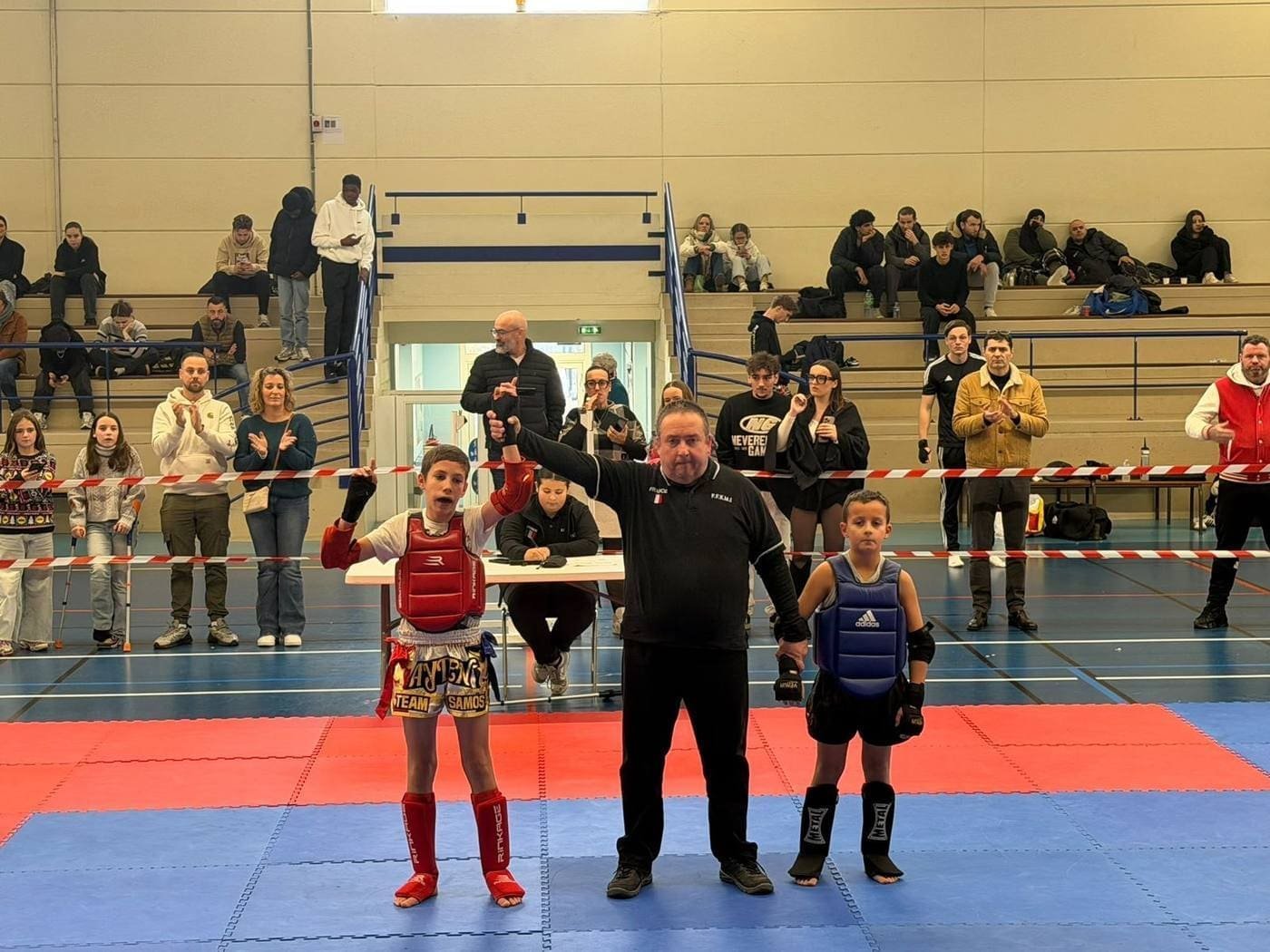 Championnat régional