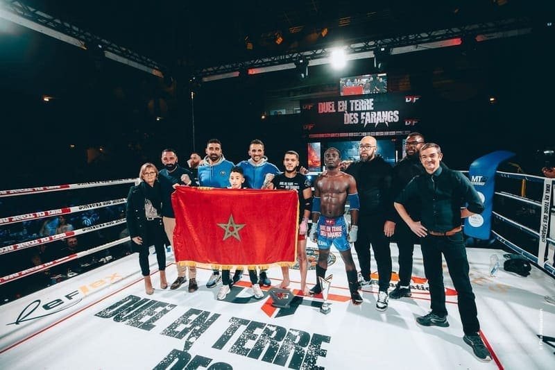 Gala du club