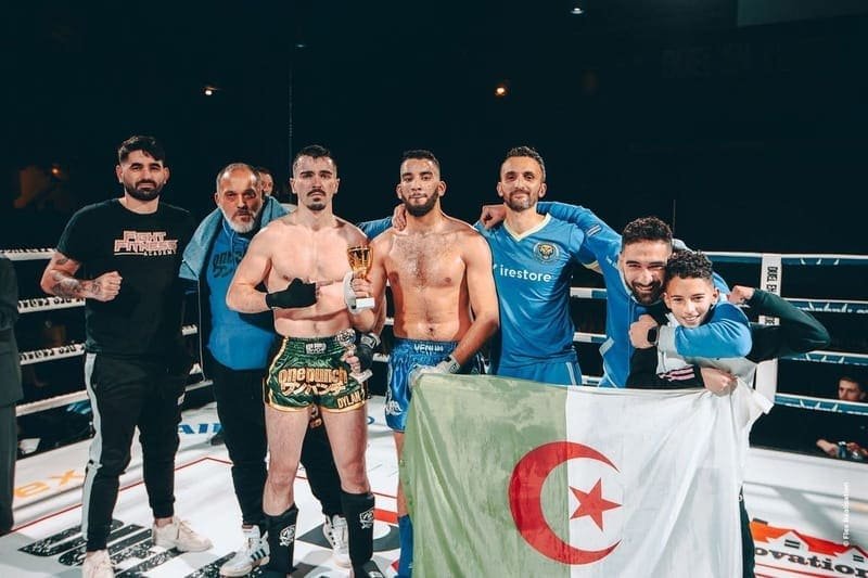 Gala du club